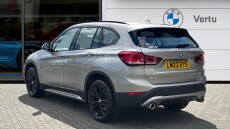 BMW X1 sDrive 20i Sport 5dr Step Auto Petrol Estate